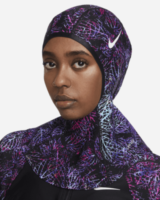 Nike Victory Women s Swim Hijab. Nike UK